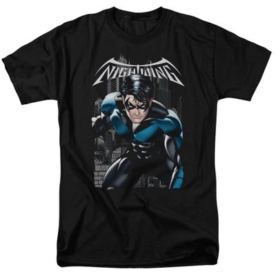 Nightwing Batman A Legacy T-Shirt