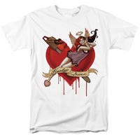 Harley Quinn Perfect Angel T-Shirt