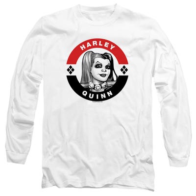 HARLEY PRESIDENT CIRCLE Long Sleeve Shirt