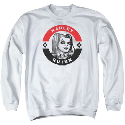 HARLEY PRESIDENT CIRCLE Sweatshirt