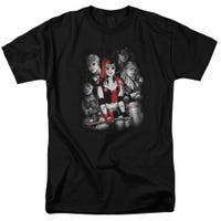 BAD GIRLS HARLEY QUINN T-Shirt