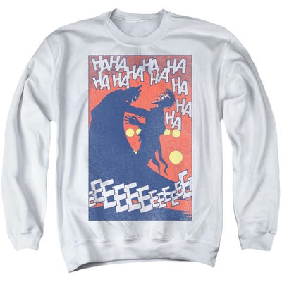 PUNCHLINE BATMAN Sweatshirt