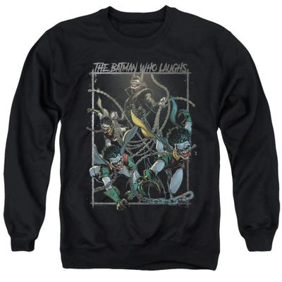 The Batman Who Laughs Sweatshirt