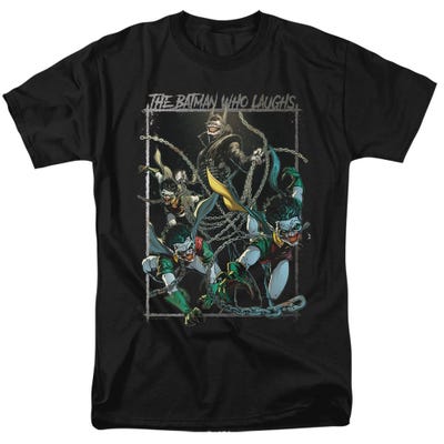 The Batman Who Laughs T-Shirt