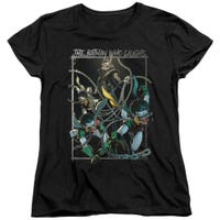 The Batman Who Laughs Women's T-Shirt