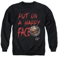 HAPPY FACE JOKER Sweatshirt