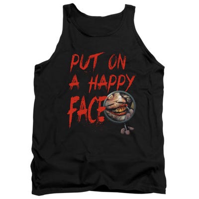 HAPPY FACE JOKER Tank Top