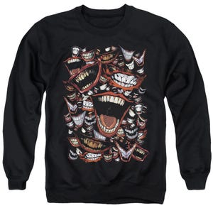 BATMAN FAMOUS WRETCH Sweatshirt