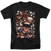 BATMAN FAMOUS WRETCH T-Shirt