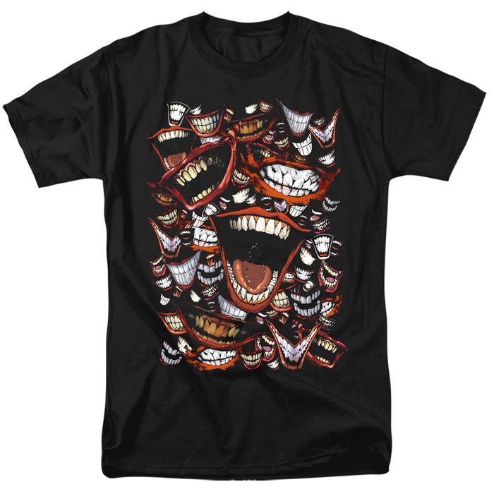 BATMAN FAMOUS WRETCH T-Shirt