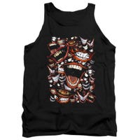 BATMAN FAMOUS WRETCH Tank Top