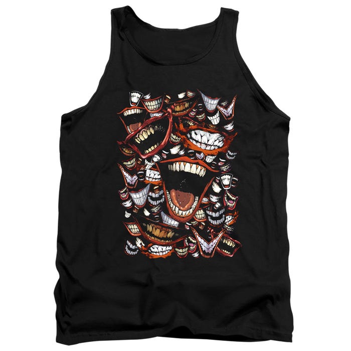 BATMAN FAMOUS WRETCH Tank Top