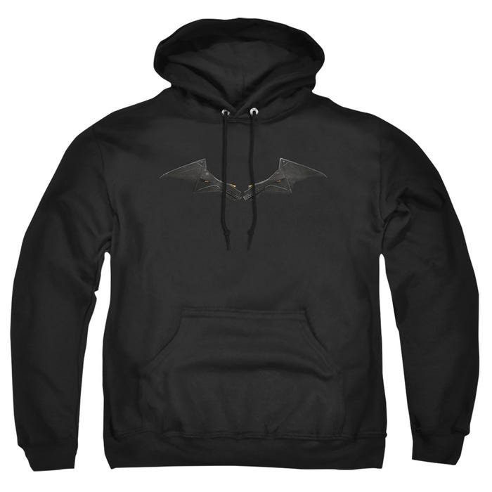 THE BATMAN CHEST LOGO Hoodie