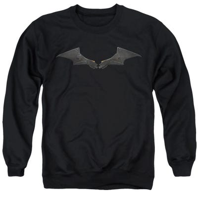 THE BATMAN CHEST LOGO Sweatshirt