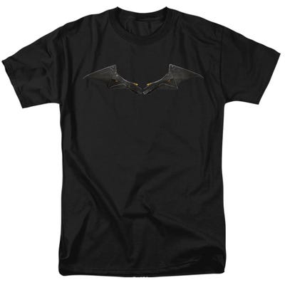 THE BATMAN CHEST LOGO T-Shirt