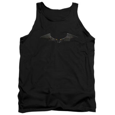 THE BATMAN CHEST LOGO Tank Top