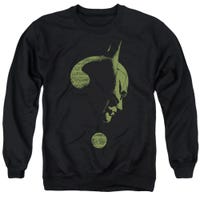 THE BATMAN (2022) QUESTION MARK Sweatshirt