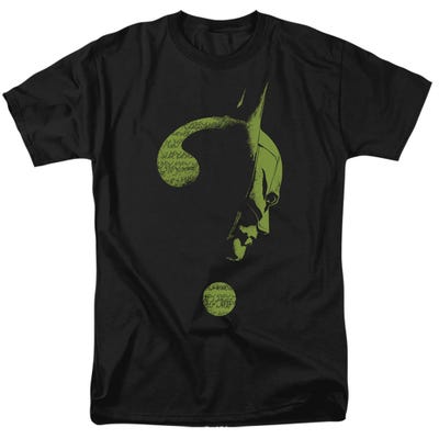 THE BATMAN (2022) QUESTION MARK T-Shirt