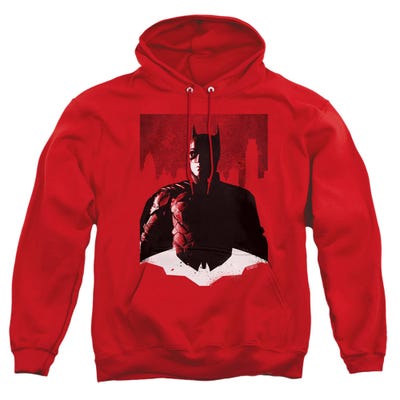 THE NOIR BATMAN Hoodie