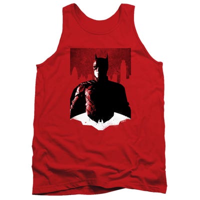 THE NOIR BATMAN Tank Top