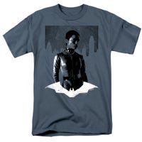 THE BATMAN NOIR CATWOMAN T-Shirt