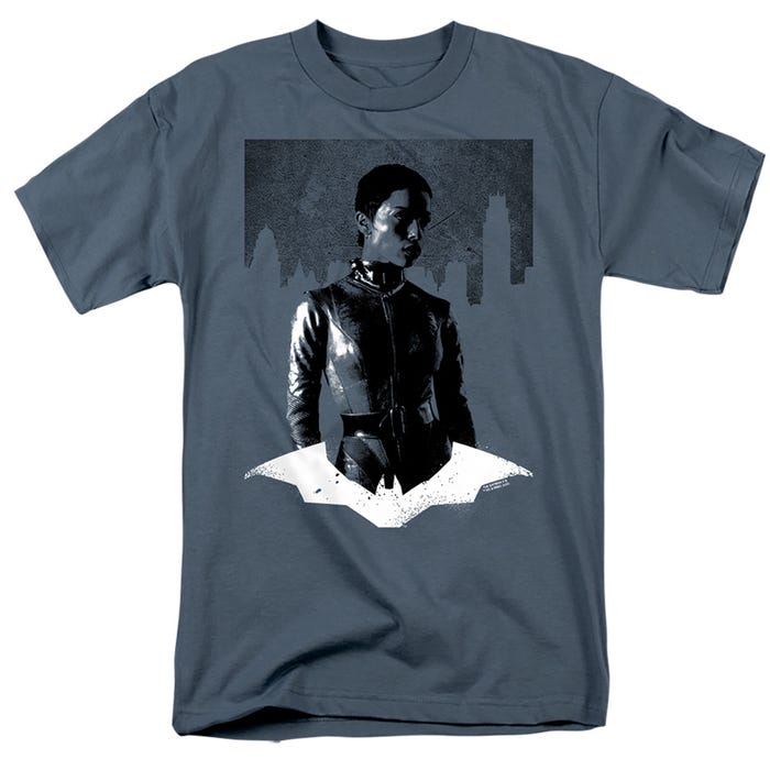 THE BATMAN NOIR CATWOMAN T-Shirt