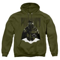 THE BATMAN NOIR RIDDLER Hoodie
