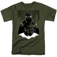 THE BATMAN NOIR RIDDLER T-Shirt