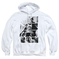 BATMAN PANELS Hoodie