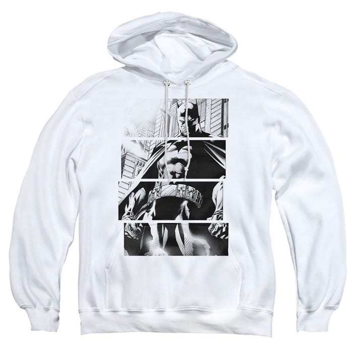 BATMAN PANELS Hoodie