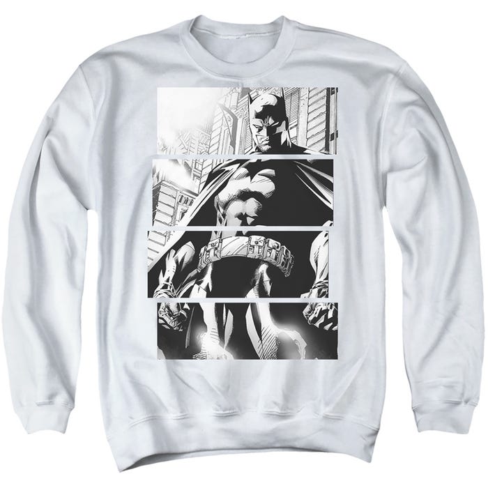 BATMAN PANELS Sweatshirt