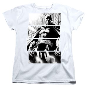 BATMAN PANELS Women's T-Shirt