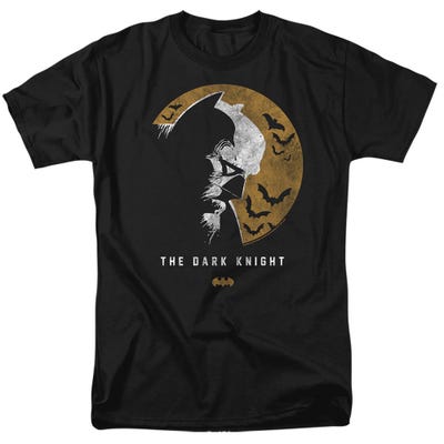 BATMAN DARK KNIGHT MOON T-Shirt