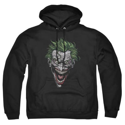 BATMAN JOKER Hoodie