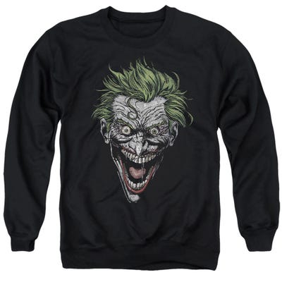 BATMAN JOKER Sweatshirt