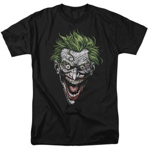 BATMAN JOKER T-Shirt