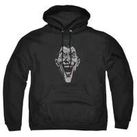 BATMAN JOKER LINES Hoodie