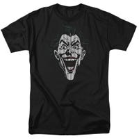 BATMAN JOKER LINES T-Shirt