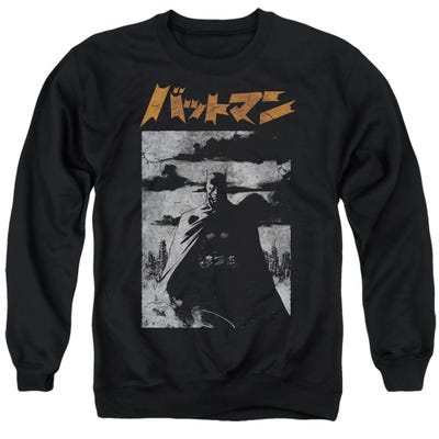 BATMAN TOKYO SHADOWS Sweatshirt