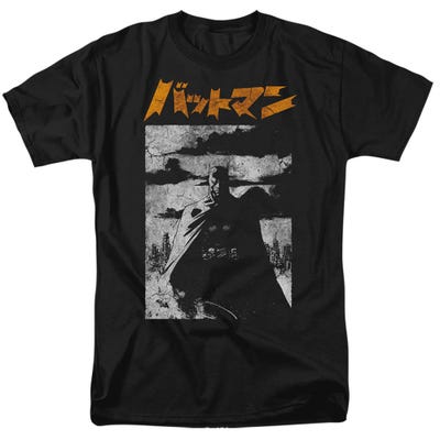 BATMAN TOKYO SHADOWS T-Shirt