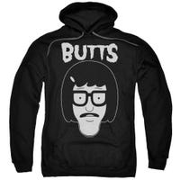 Bob's Burgers Butt Friend Hoodie