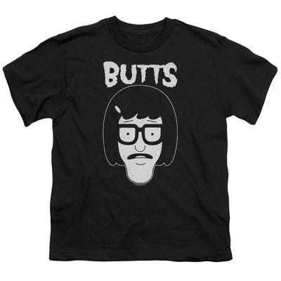 Bob's Burgers Butt Friend Kids T-Shirt