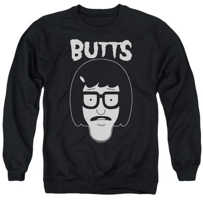 Bob's Burgers Butt Friend Sweatshirt