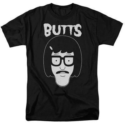 Bob's Burgers Butt Friend T-Shirt