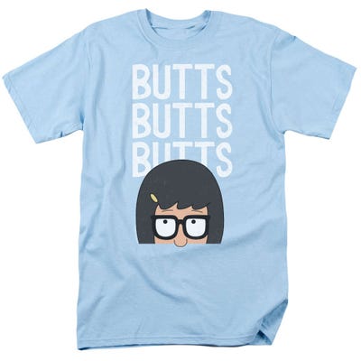 Bob's Burgers Peepin T-Shirt