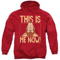 Bob's Burgers This Is Me Hoodie