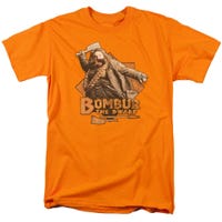 Bombur The Dwarf The Hobbit T-Shirt