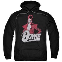 David Bowie Diamond David Hoodie