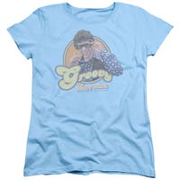 Brady Bunch Groovy Greg Womens T-Shirt