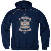 Briefcase Fantastic Beasts and Where to Find Them Hoodie